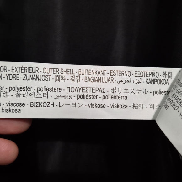 Zara NWOT Emerald Green Blazer Jacket - Picture 7 of 16